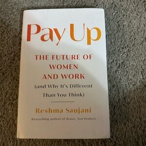Pay up‎ Book